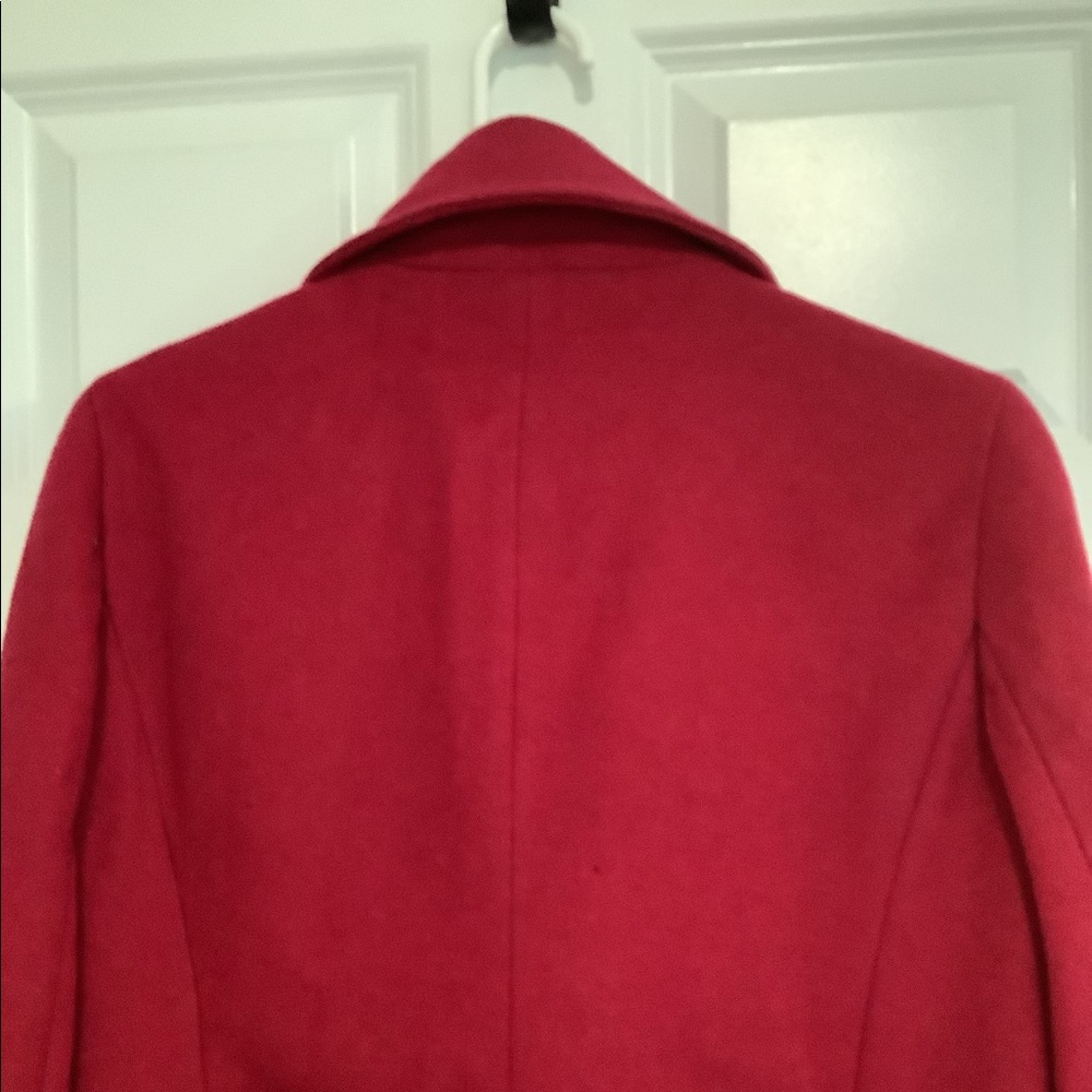 Coat for. Lady
